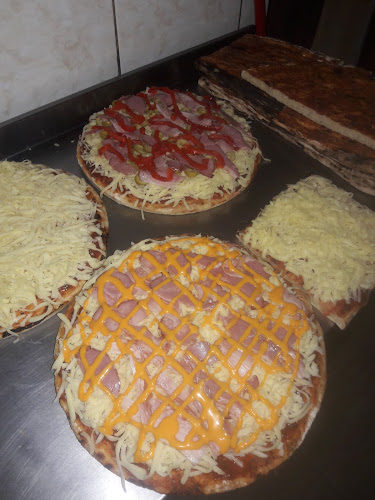 Comentarii opinii despre Pizzería “Los Ángeles”