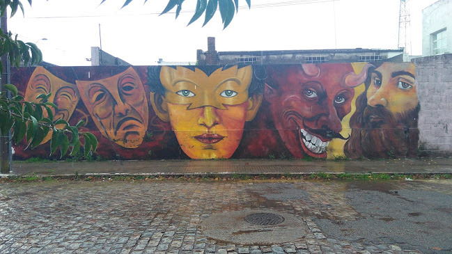 Opinii despre Comedor Independiente f.c în Carmelo - Gastronomía y hostelería