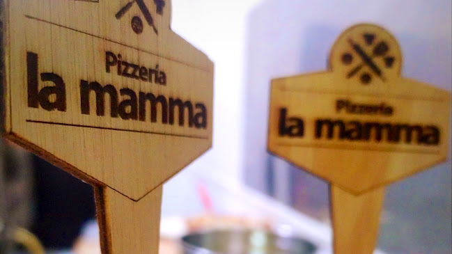 Pizzería La Mamma - Treinta y Tres