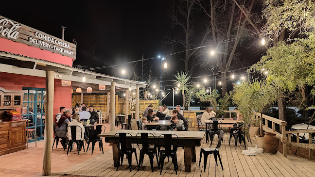 Del Portezuelo esq, 20003 Punta Ballena, Departamento de Maldonado