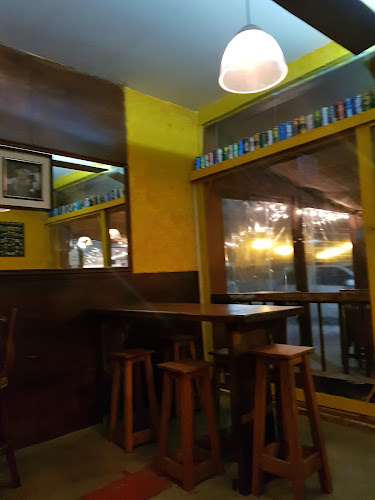 23W7+29G, Av. Francisco Salazar, 20100 Punta del Este, Departamento de Maldonado