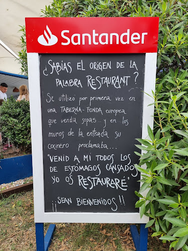 Popei - Gastronomía y hostelería