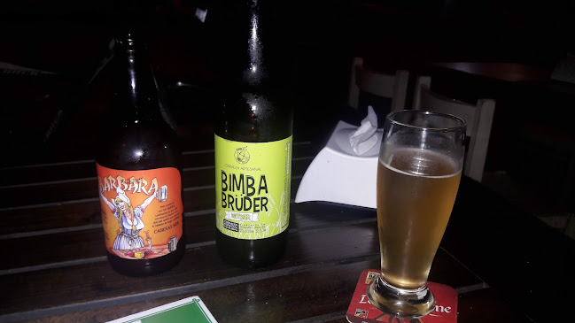 Opinii despre Ennis Irish Pub în Montevideo - Gastronomía y hostelería