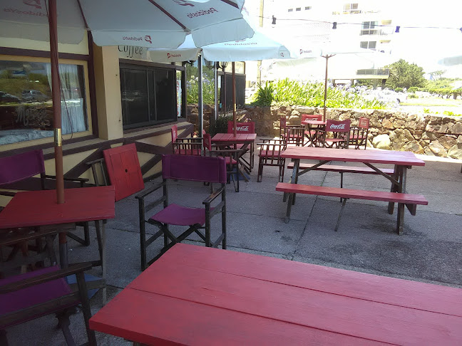 Lady Marion - Punta del Este