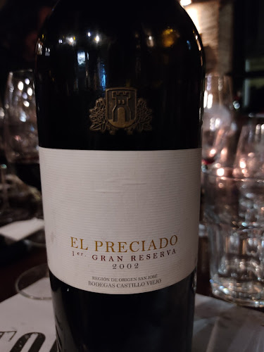 Comentarii opinii despre Toledo Bar de Tapas