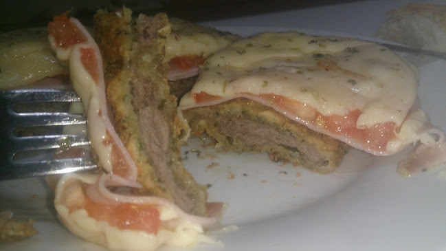 8RQV+XHH, 27001 La Paloma, Departamento de Rocha