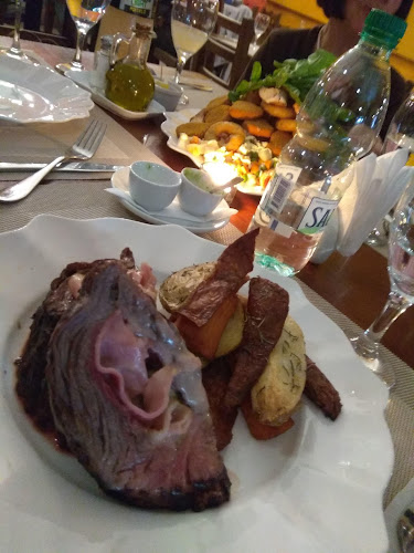 Opinii despre Mil783 Restaurante în San José de Mayo - Gastronomía y hostelería