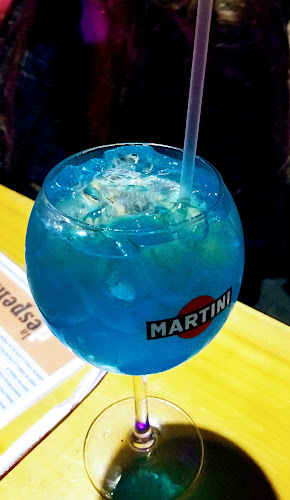 Cocktail 33 - Gastronomía y hostelería