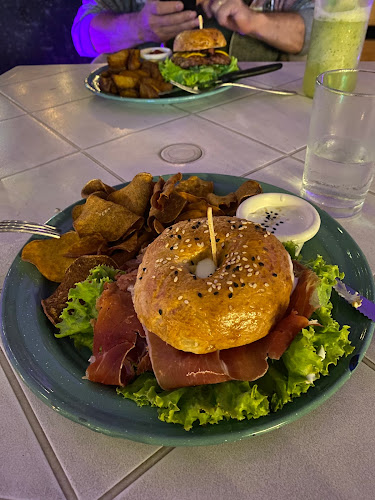 Opinii despre Café 2122 în Punta del Este - Gastronomía y hostelería