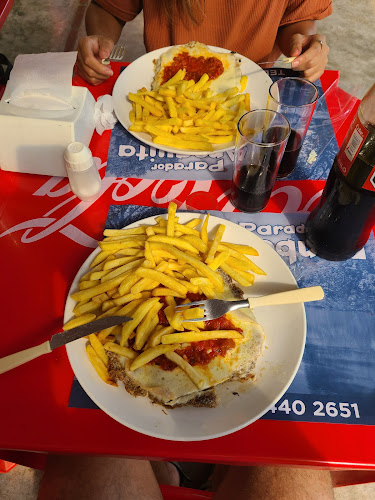 Opinii despre Parador Arequita în Minas - Gastronomía y hostelería