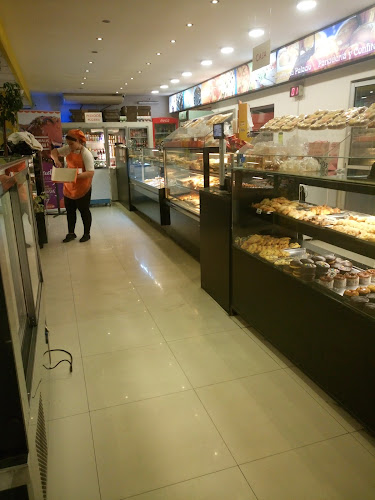 Confitería Palacio - Gastronomía y hostelería