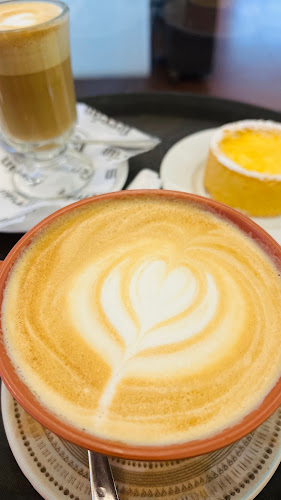 Comentarii opinii despre Ferrán - Confitería & Panadería en Punta del Este