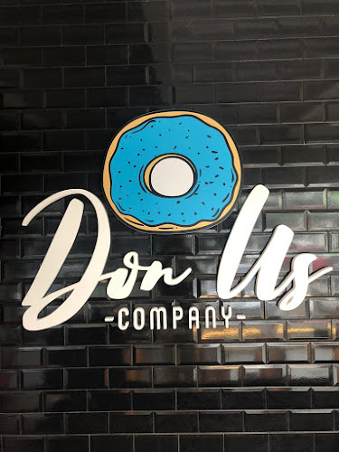 Don Us Company Portal Brunel - Gastronomía y hostelería