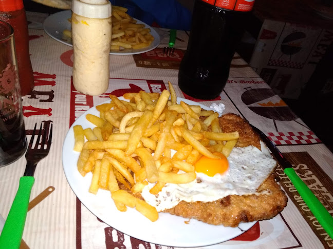 Mi Viejo Bar - Las Piedras