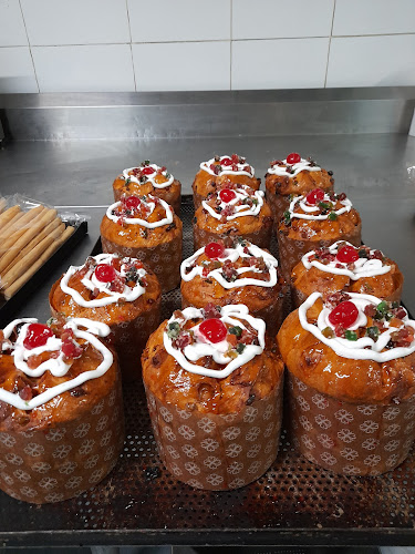 Panadería La Loma - Gastronomía y hostelería