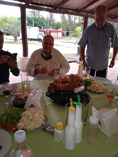 Lo Del Bocha - Gastronomía y hostelería