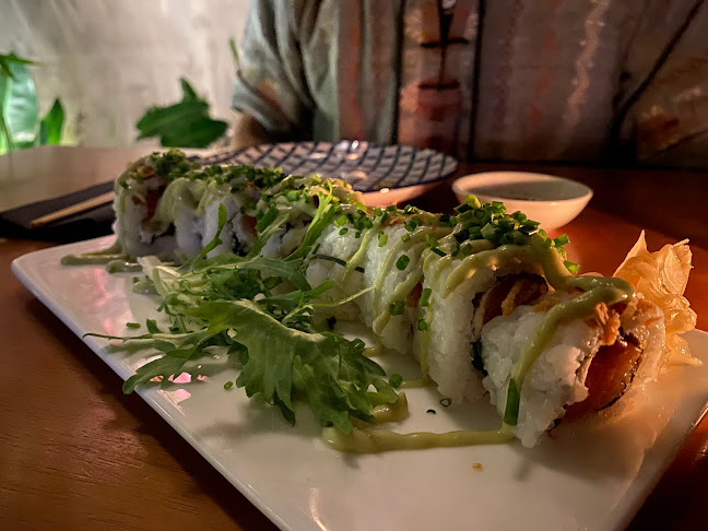 Opinii despre Casa Magnum în Montevideo - Gastronomía y hostelería