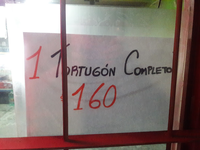 La Chiveteria - Gastronomía y hostelería