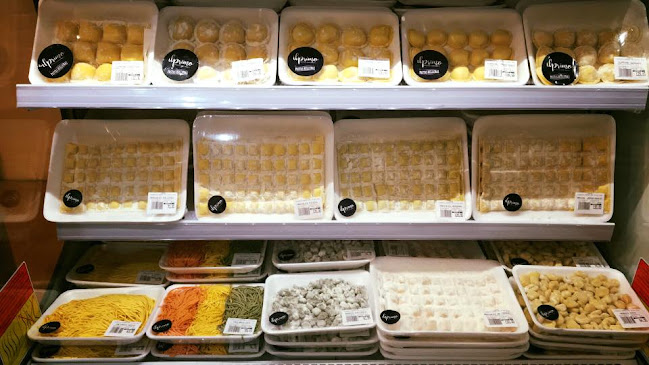 Opinii despre Ilprimo în Mercedes - Gastronomía y hostelería