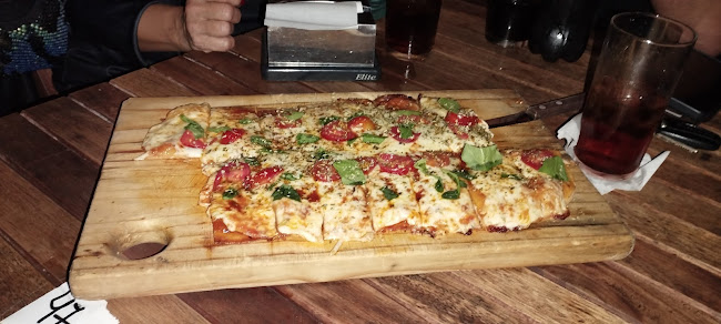 Comentarii opinii despre El Barzón