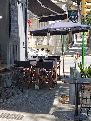 Comentarii opinii despre Montevideo al Sur