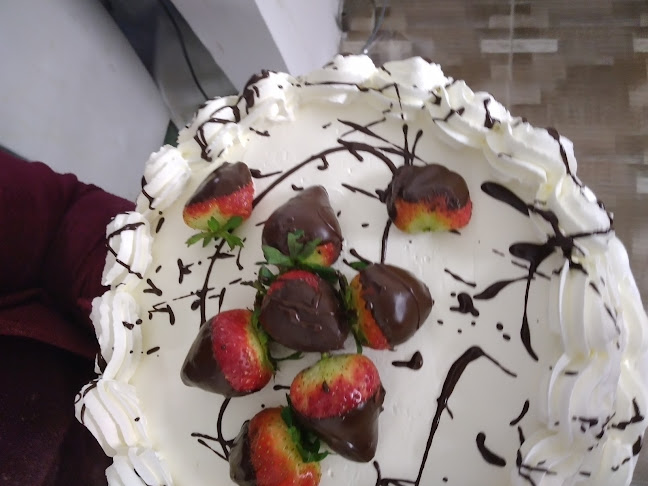 Comentarii opinii despre Panaderia mis delicias