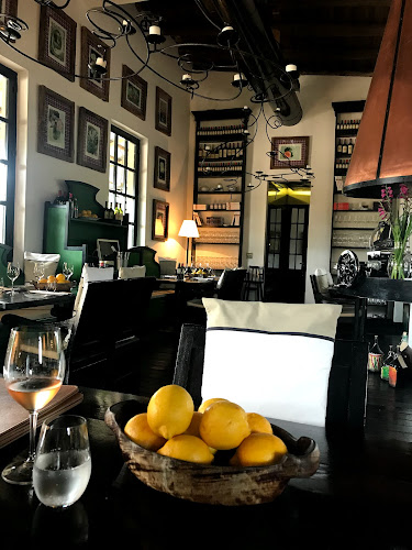 Comentarii opinii despre Hotel and Restaurant Garzón