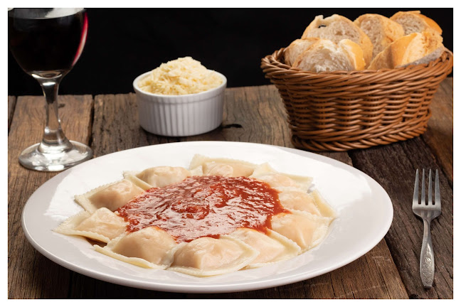 Comentarii opinii despre Pastas Caseras Costa Azul