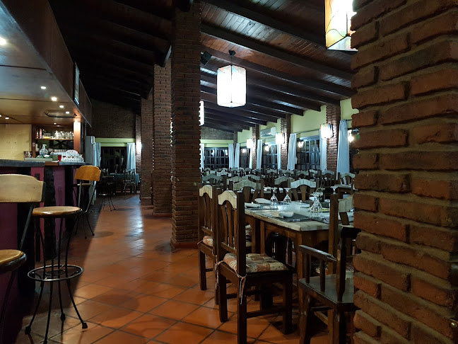 El Portal de Talice - Trinidad