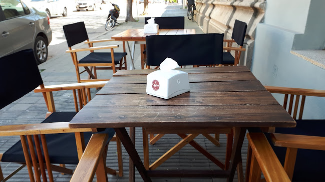 Cavani Helados Artesanales Dolores - Gastronomía y hostelería