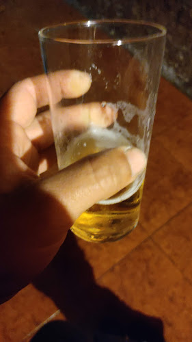 WHYSKERIA LA MIEL, La Esquina mas Dulce