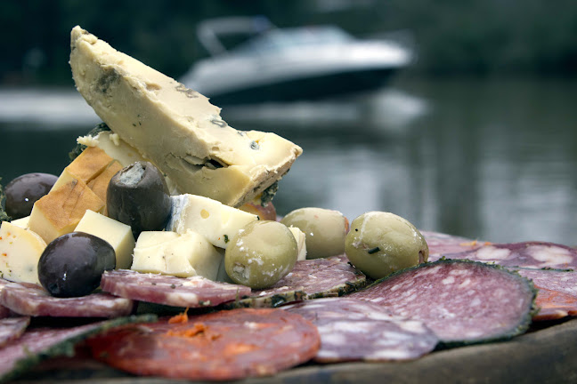 Opinii despre Kuo Catering în Carmelo - Gastronomía y hostelería