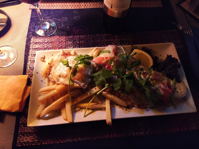 Opinii despre Cafe Mediterráneo în Libertad - Gastronomía y hostelería