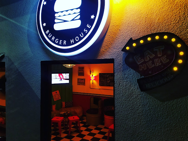 Opinii despre Pablo's Burger house în Maldonado - Gastronomía y hostelería