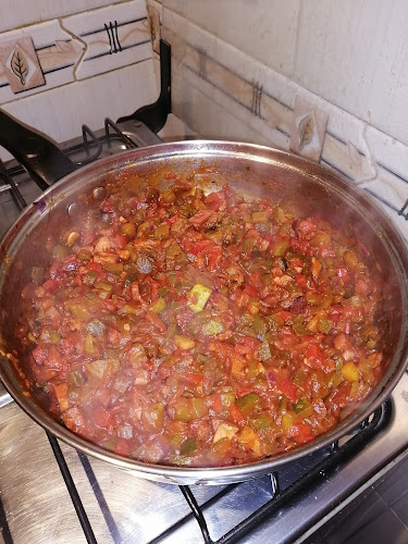 Panadería " Nostro Nonno" - Pando