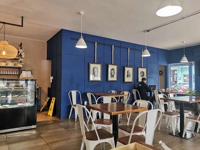 Pdte. Joaquin Suarez 205, 45000 Tacuarembó, Departamento de Tacuarembó