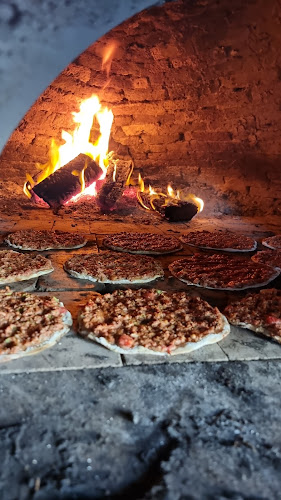Opinii despre Pizzería "Abayubá" în Montevideo - Gastronomía y hostelería