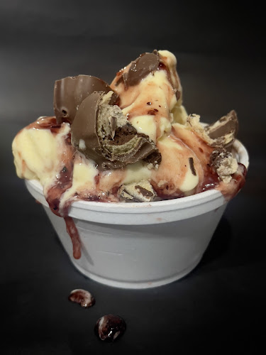 Eli Seven Pizzería, Rotiseria, Milanesas, Chivitos, Helados, Empanadas, Tacos y Bebidas