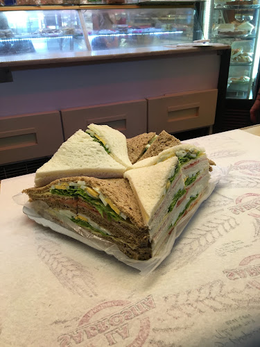 Opinii despre La Sabrosita. în Montevideo - Gastronomía y hostelería