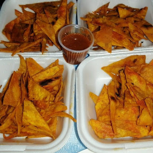 Opinii despre Mandala's în Rivera - Gastronomía y hostelería