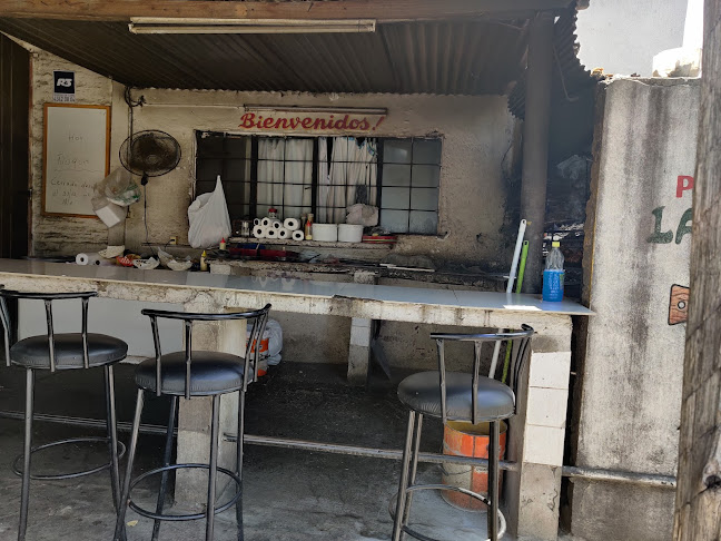 Opinii despre Restaurante La Vieja parrillada în San José de Mayo - Gastronomía y hostelería