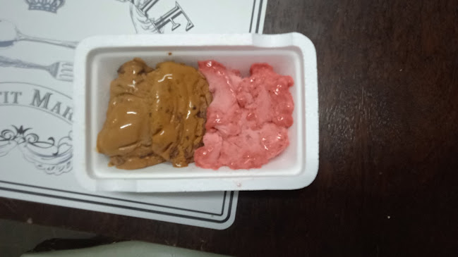 Cavanni-Helados Artesanales - Gastronomía y hostelería