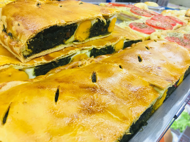 Comentarii opinii despre La Favorita. Bizcocheria, panaderia, autoservice