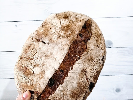 Panadería La LLave - Gastronomía y hostelería