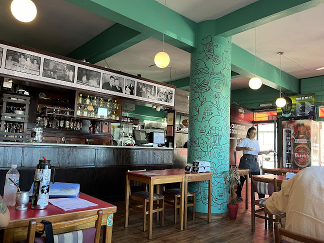 Bar Tinkal - Gastronomía y hostelería