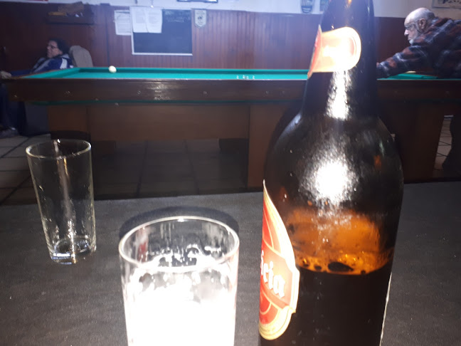 El Comedy Bar - Gastronomía y hostelería