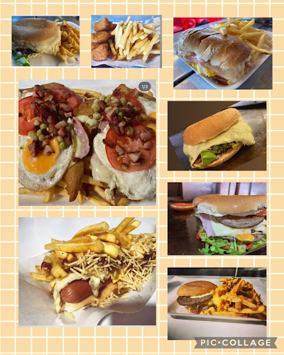 Opinii despre Carrito Atlantida în Atlántida - Gastronomía y hostelería