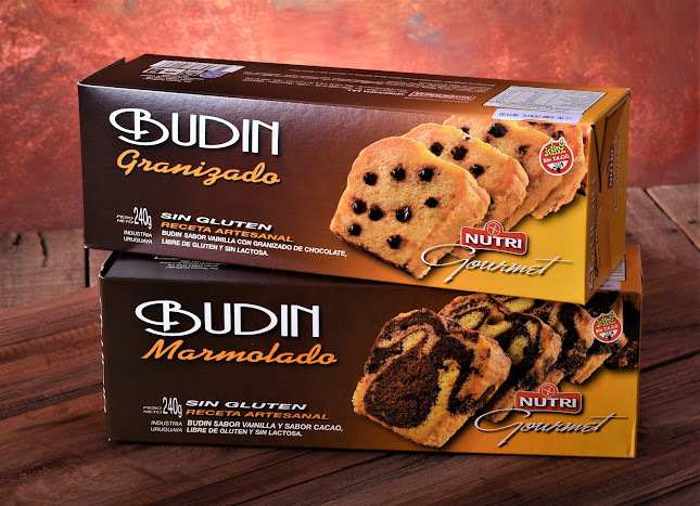 Alimentos NutriCiencia SRL - Montevideo