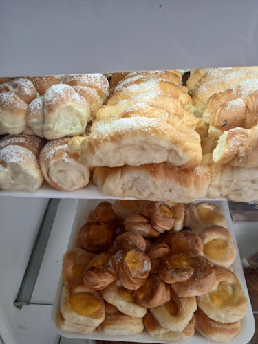 Panadería lo de Marcos