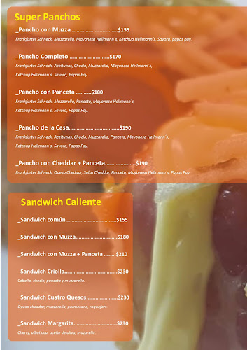 Opinii despre Pizzería Torterolo Salto în Salto - Gastronomía y hostelería